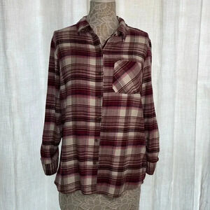 2/15 Style & Co Flannel